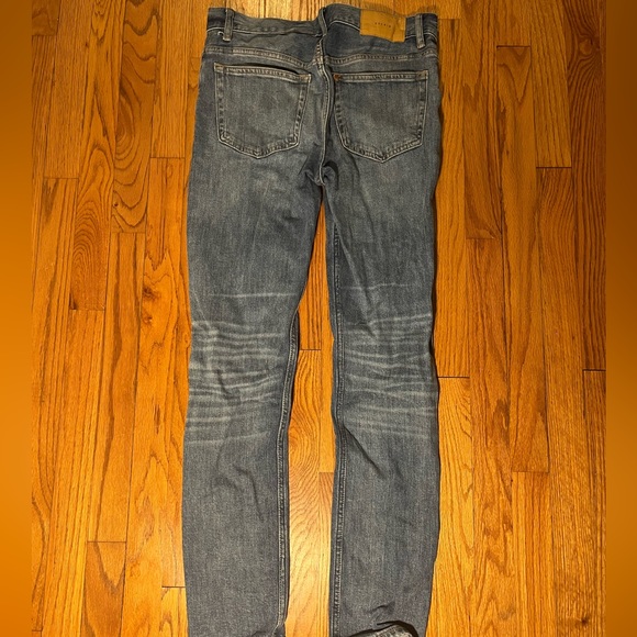 Denim jeans - Picture 2 of 3